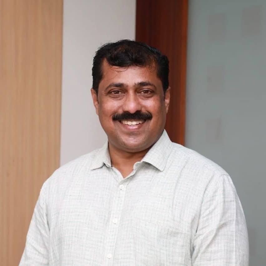 नितीन जयराम पाटील